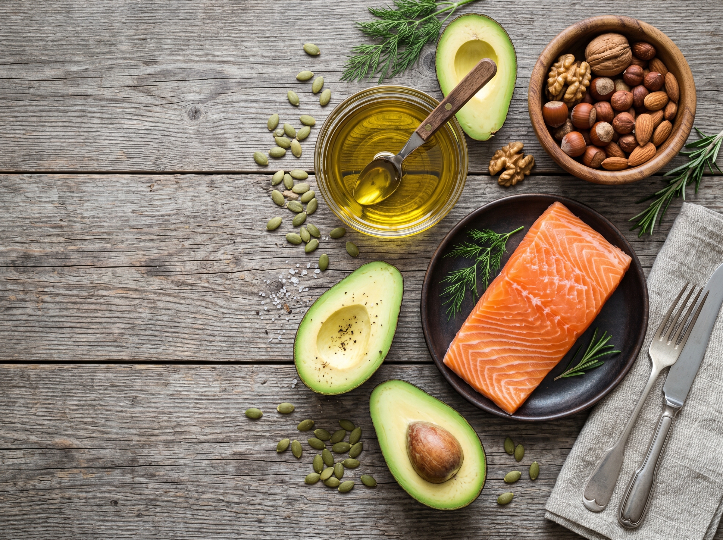 Every Meal Either Raises or Lowers Your Inflammatory Baseline — And Arthritis Patients Feel the Difference Within Days