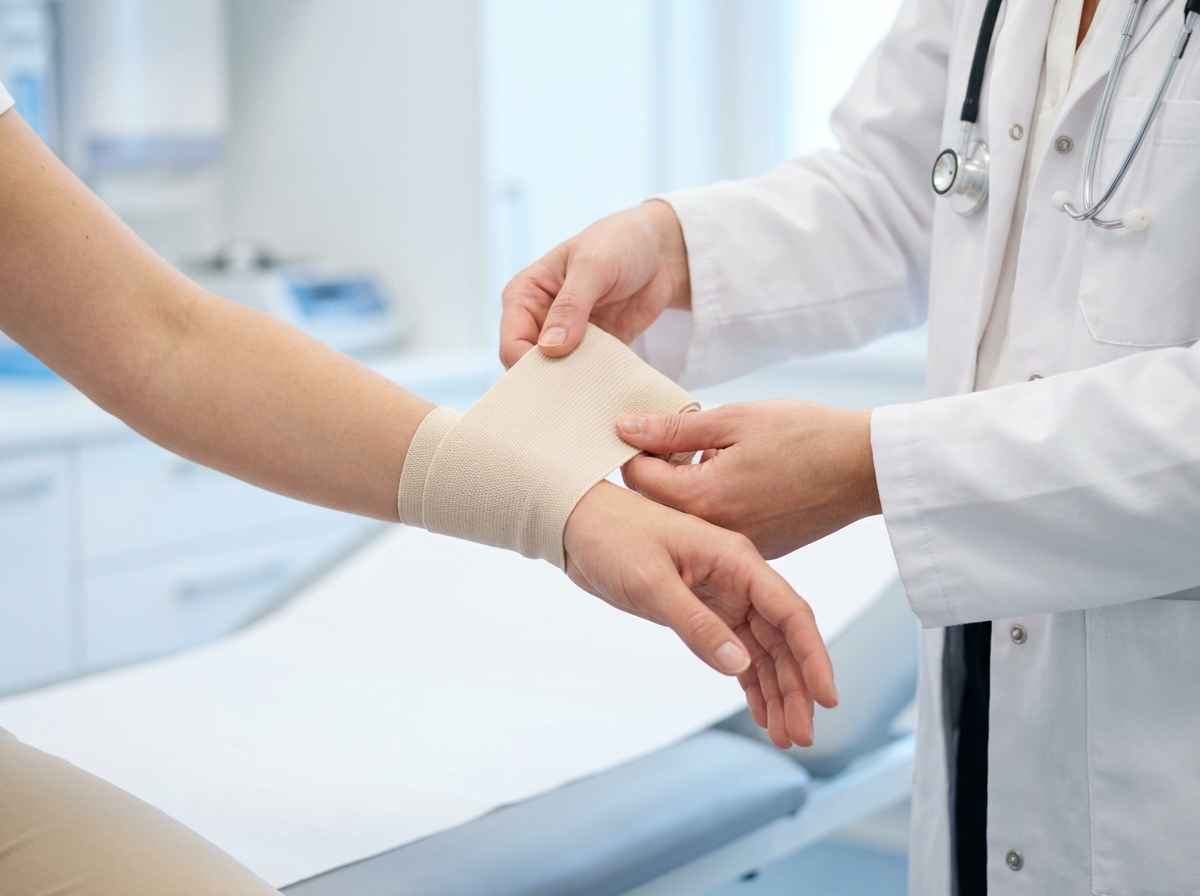 Leaving a Wound to “Breathe” Is One of the Most Persistent Medical Myths — Here’s What Accelerates Healing Instead